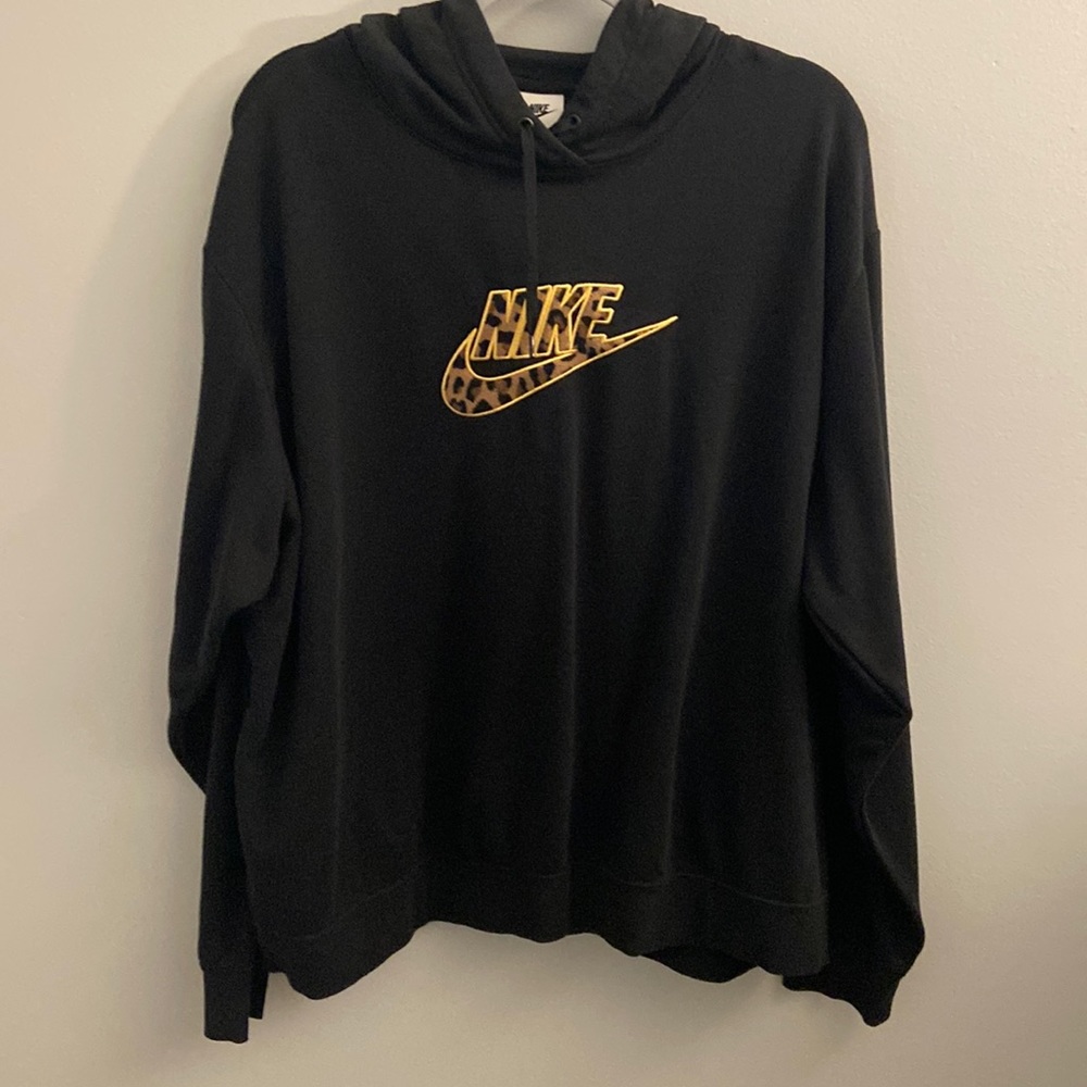 Nike hoodie ✨